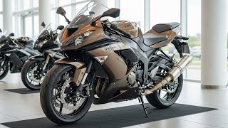 ⭐︎ 2012 Kawasaki Ninja ZX-6R Review | Specs Performance & Riding