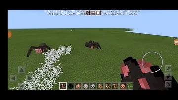 New mutant creatures 🤩🤩🤩