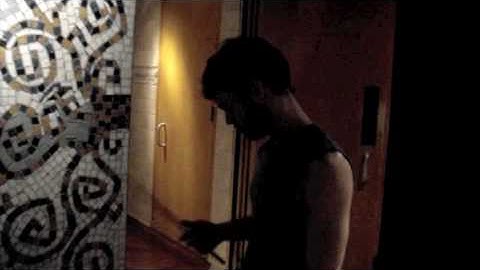 The Queue - "Turn It Up, Turn Me On" - Behind The Scenes Trailer Video