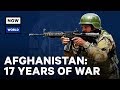 The Forever War in Afghanistan | NowThis World