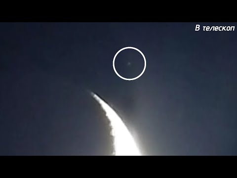 Покрытие яркой звезды Луной. Мой телескоп Levenhuk — приближение Луны и звезды!