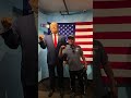Potter’s Wax Museum in St Augustine Florida USA