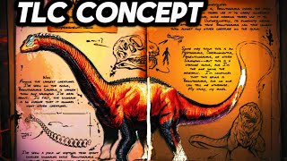 Bronto Tlc Concept Ark