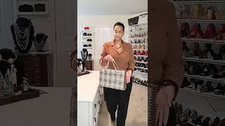 Preparing For Fall - #fashionover50 #affordablefashion