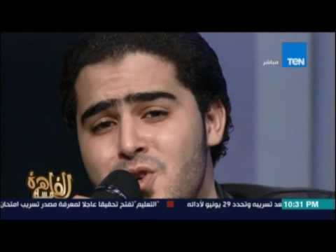 مرحب ا رمضان بصوت المنشد محمد عبدالبديع