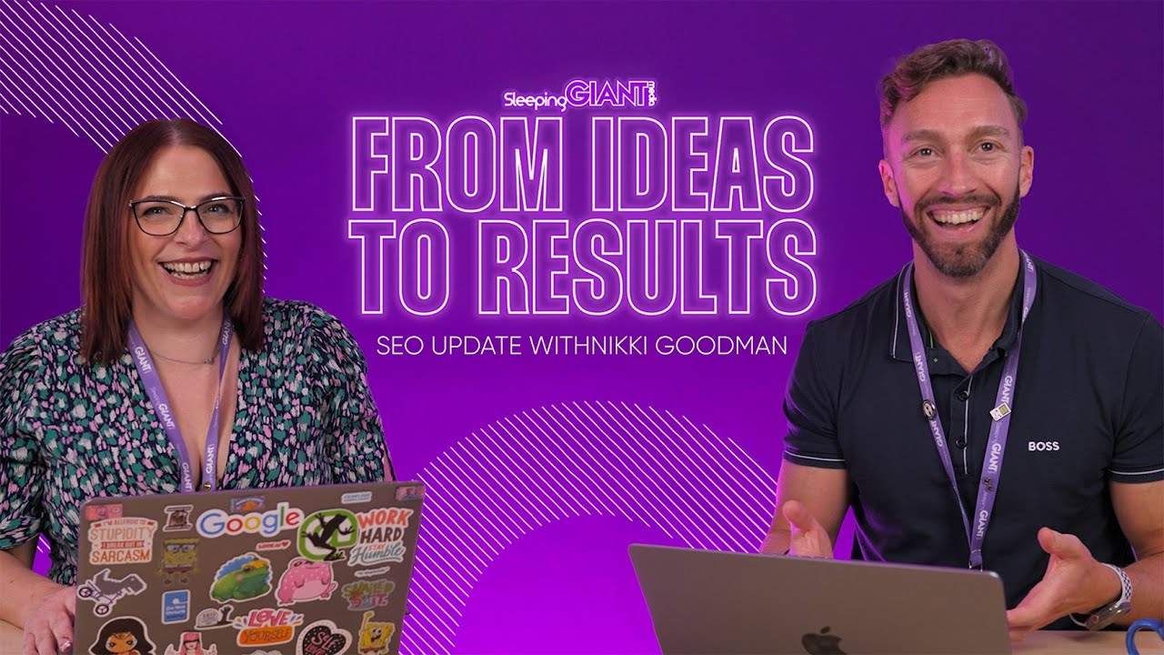 Google Court Ruling & Spam Update Explained