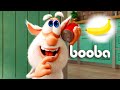 Booba 🙂 Tin Trouble 🍥 New episodes  ⭐ Cartoons collection 💚 Moolt Kids Toons Happy Bear