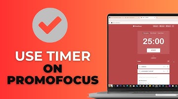 🟢 How to Use Pomofocus Timer Step by Step