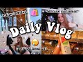 Vlog💗*Schrank ausräumen*🧺 | Action & DM Haul🛒 | kathie