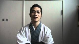 新撰組異聞 PEACE MAKER動画コメント川㟢祐樹&人見早苗
