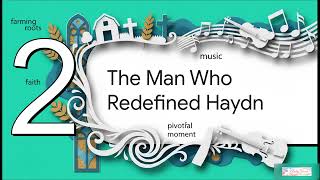 Haydn — Name Origin, Meaning & History Deep Dive | Baby Bloom Tips