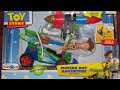 Toys R Us Toy Story Exclusive Moving Day Adventure Review.