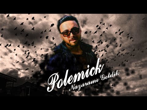 Polemick - Nazaramı Geldik (Beat By Berkay Çandır)