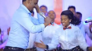 Download Yosef Samuel Hadiyegna Mezmur Nesenem Edako! Video MP3 Yosef Samuel Hadiyegna Mezmur Nesenem Edako!