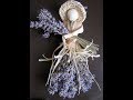 Lavender decoration ideas