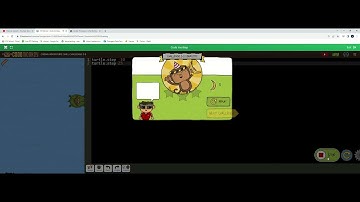 Code Monkey Coding Adventure Objects and Friends Skill Mode Levels 2-1 To 2-10