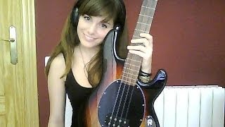 New Artist Showcase Marta Altesa Bass Virtuoso chords