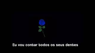 I don't Know How But They Found Me - From the Gallows [ legendado/tradução] pt-br