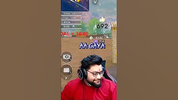 Teammate Call Me Hacker🥶After This Clutch🤯 #fyp #freefire #shorts