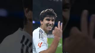 Karir Gonzalo Garcia Bersama Real Madrid Benar-Benar Berakhir Di Musim Ini.