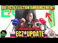 ECZ S Big Announcement For 2026 Elections ECZ Chairperson Guides