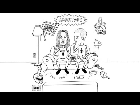 Buddy & Kent Jamz - Heatwave (Audio)