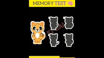 Memory Test😱 #4 || Find the odd emoji out 😨|| Emoji Quiz Puzzles #shorts #viral #mindtestquestions