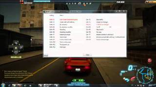 NEW hack  Need For Speed World  janeiro 2012.