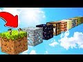 IL BLOCCO PIÙ GRANDE DI MINECRAFT! (Vanilla 1.14)