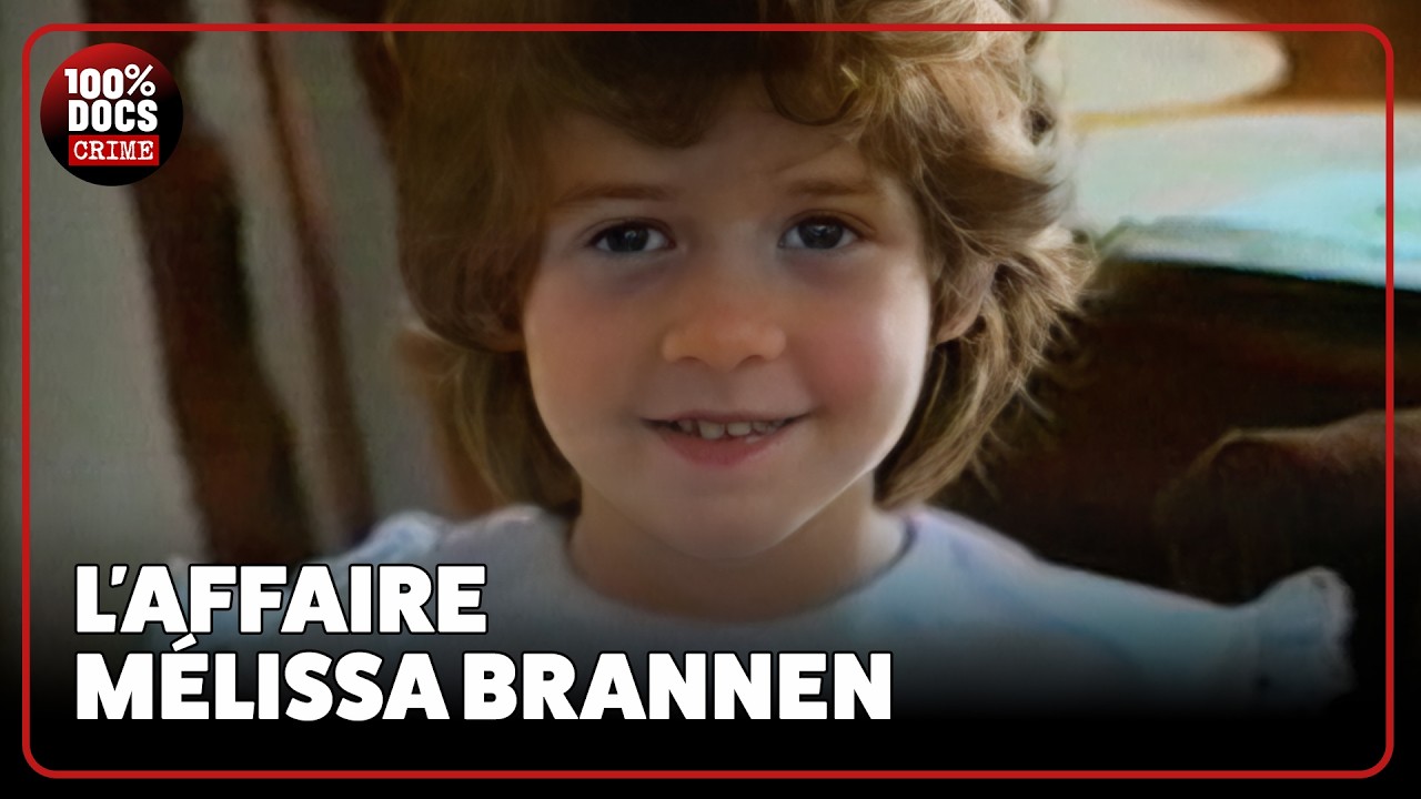 Kidnappée à 5 ans, on ne l'a jamais retrouvée