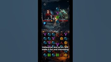 #match3 #mmorpg #ongame #tin #crypto #nft #pvp #pve #blockchain #notcoin #ai #openai