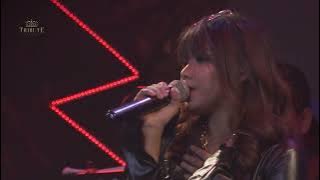 E6.နွေဦးကံ့ကော် - Hanny [Tribute Live Concert]