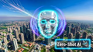 Zero-Shot AI: Find Anything in Satellite Images (DiffuSAM)