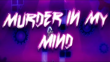 Murder In My Mind