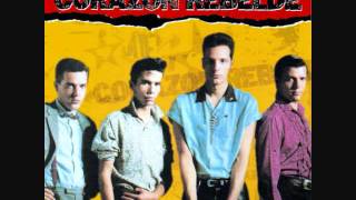 Corazón Rebelde - Adonde Van.