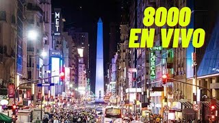 Download Lagu Argentina EN VIVO De Noche Desde Buenos Aires Palermo SoHo 2026 Yankee Tranqui MP3