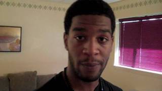 Kid Cudi shouts out The Audacity of Dope
