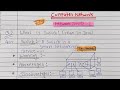 Lec-5 What is Switch? Explain in Detail | Computer Network | Advantages & Disadvantages