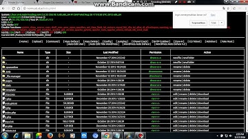 Deface Web With elFinder Auto Exploiter