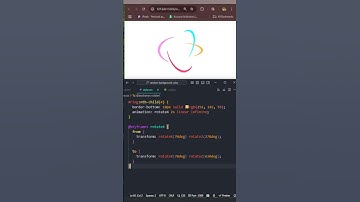 🔥Day 6 : Animation Loader CSS | 100 Days Challenge 🚀 #coding  #100DaysOfCode #RamadanCoding #loader