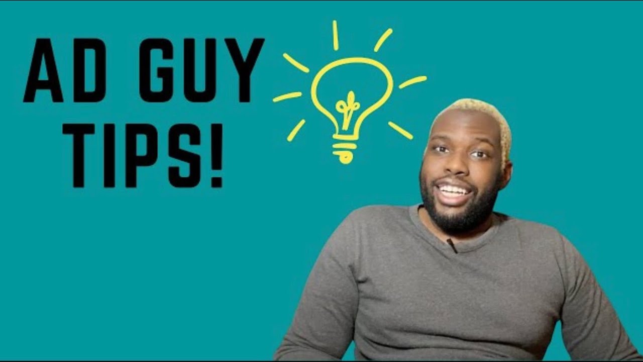 Ad Guy Tips: Becoming A PPC Freelancer