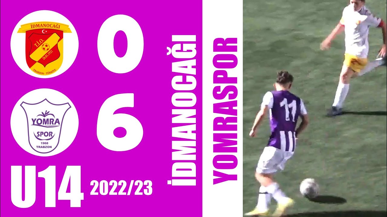 dmanoca U14 0 6 Yomraspor U14 Trabzon U14 Play Off 2022 23 dmanoca-u14-0-6-yomraspor-u14-trabzon-u14-play-off-2022-23