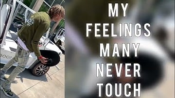 Rischod King - Emotionless | Unofficial music video