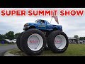 2018 Super Summit Car Show @ Norwalk OH