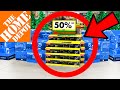 Top 10 Home Depot Black Friday Deals 2025