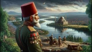 Mehter - Plevne Marşı (Slowed - Reverb)