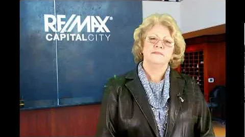 Buying the Right Home with Connie Fuller RE/MAX Ca...