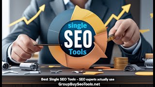 Best Single SEO Tools That SEO Experts Actually Use in 2025- Group Buy Seo Tools