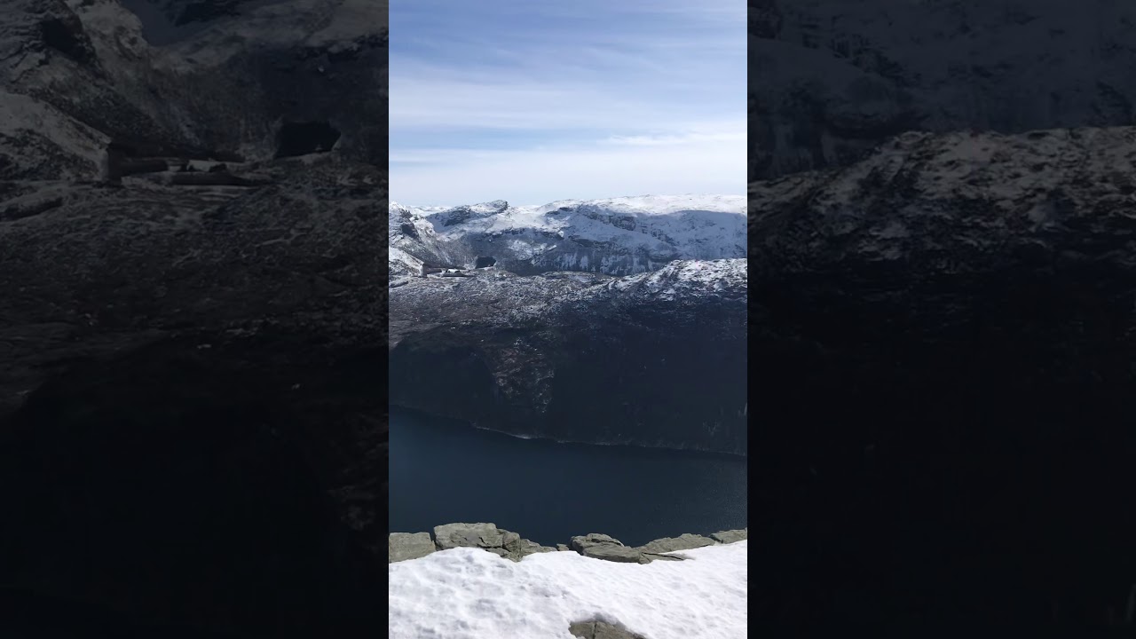 tom cruise pulpit rock