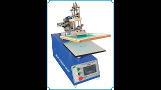 Table top mini screen printing machine  +91 9899461666 FARIDABAD